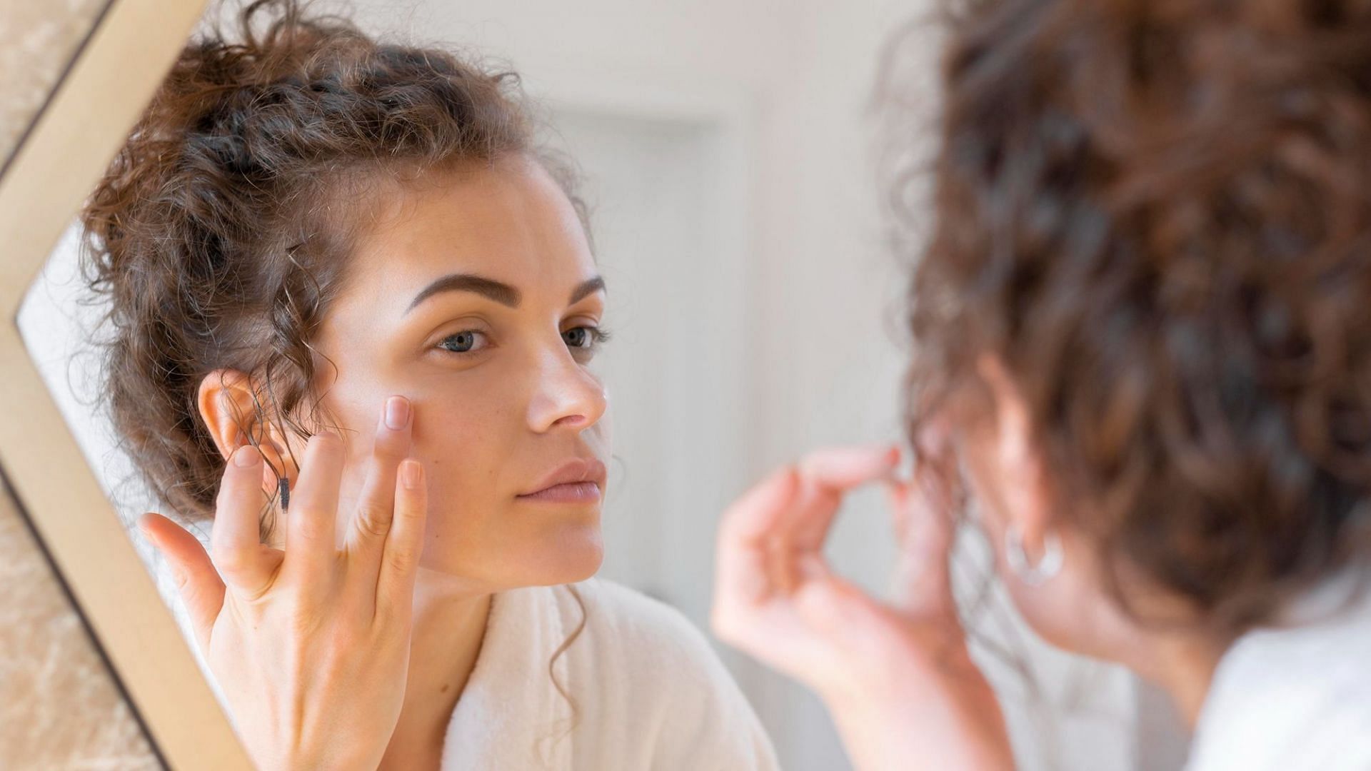 Beauty rest improves complexion (Image by Freepik)